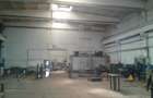 Spațiu industrial, de 1,160 mp, în 23 August (Cațelul) - 2