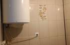 Garsoniera confort 3 Rahova Etaj 2 renovata(parchet nou,zugravita,boiler apa calda,retea gaze pana la vecin) - 7