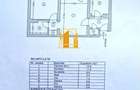 Apartament cu 2 camere în Central - 13