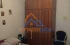 Apartament cu 3 camere semidecomandat în Titan - 2