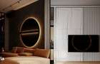 Apartament High End 2 camere One Lake Club I Vedere oras - 12
