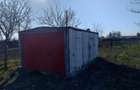 Casa DEMOLABILA teren 1609 mp, constructie nefinalizata, garaj - 2