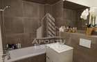 Apartament cu 3 camere decomandat în Crișan - 12