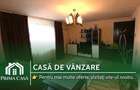 Casa constructie 2008 si teren 725mp comuna Pietroasele BZ cu imbunatatiri Pret: 65.000 neg. - 2