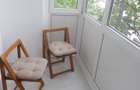 Apartament cu 2 camere semidecomandat în Barbu Văcărescu - 10