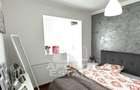 Apartament cu 3 camere semidecomandat în Cetății - 2