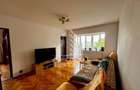 Apartament cu 4 camere semidecomandat în Take Ionescu - 3