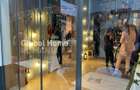 Spațiu comercial, de 140 mp, în Calea Victoriei - 7