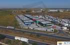 Spațiu industrial, de 7,400 mp, în Vest - 1