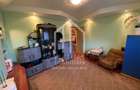 Apartament de vanzare in Sibiu Terezian, 60 mp utili 2 camere+pivnita