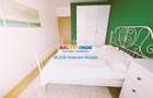 Apartament cu 3 camere semidecomandat în Băneasa - 1