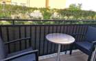 Inchiriez apartament cu 2 camere zona Nufarul - 5