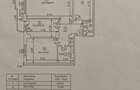 Apartament cu 3 camere decomandat în Republicii - 9
