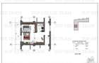 Apartament tip studio bloc nou metrou 1 Decembrie 1918 - 1