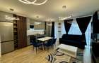 Apartament cu 2 camere semidecomandat în Băneasa - 1