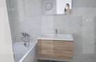 Casa tip duplex Mosnita Noua asfalt - 2
