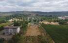 Teren Construcții de 636 mp, în Luna - 16