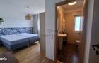 Apartament 3 camerere, 93 mp utili Lake View Supeb / Parcare Subteran - 12