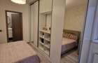 Apartament cu 3 camere semidecomandat în Titan - 15