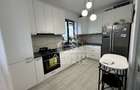 Duplex mobilat ?i utilat, pe parter cu 3 camere, 2 bai s... - 6