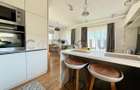 3 camere, la cheie, parcare, Borhanci - 7