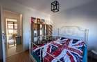 Apartament cu 3 camere semidecomandat în Central - 5