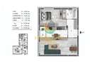 Apartament 2 Camere Decomandat Sector 4 Grand Arena 56Mp - 2