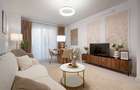 Apartament cu 2 camere decomandat în 13 Septembrie - 2