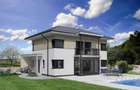 Casă individuală cu 9 camere cu Teren 4870 Mp în Sălsig - 8