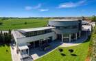 Snagov  Vilă cu 2 ”Oscaruri” în Arhitectură, Piscină Interioară Eoliană+Panouri - 1