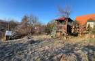 Cabana cu teren de 640 mp cu PUZ aprobat situata in Tropinii Noi Sibiu - 2