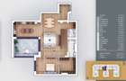 Apartament cu 5 camere semidecomandat în Theodor Pallady - 3