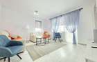Apartament cu 3 camere de inchiriat - Casa Nobel Tractorul - Coresi - 4