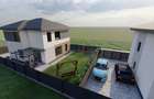 Casă individuală cu 4 camere cu Teren 250 Mp în Est - 4