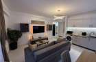 Inchiriez penthouse 3 camere mobilat full premium, 90mp, terasa pano - 5