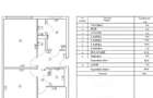 Apartament cu 3 camere decomandat în Titan - 13