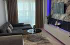 Apartament de inchiriat cu 2 camere decomandat- Zona Copou Royal Town - 8