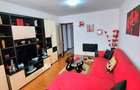Apartament cu 2 camere decomandat in Comanesti complet mobilat si utilat