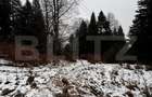 Teren unic, exclusivist 4000 mp, in inima muntilor, Sinaia - Sinaia (Prahova)