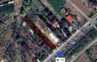 Teren intravilan de vanzare in Snagov, 995 mp, langa padure! - 1