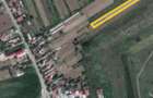 Teren de 3700 mp, în Cârcea - 3