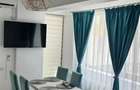 Apartament 2 camere langa Alezzi Infinity vedere mare si par - 3