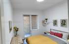 Apartament 2 camere - complet mobilat si utilat - decomandat - etaj 1 - 400 euro - 3