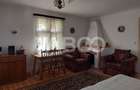 Casa de vanzare cu 2 apartamente separate si teren 500 mp Cisnadioara - 7