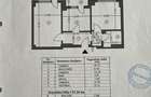 Apartament cu 2 camere decomandat în Obor - 2