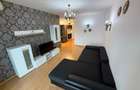 Inchiriez 550 euro sau vand apartament complet mobilat si utilat cu 2 camere Doamna Ghica Plaza etaj 1 bloc nou 2011 - 5