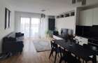 Apartament cu 2 camere semidecomandat în Barbu Văcărescu - 1