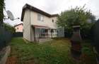 Casă cu 3 camere cu Garaj în Pipera - 1