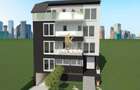 Apartament cu 2 camere decomandat în Parcul Carol - 1