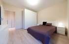 PF dau in chirie apartament de lux 3 camere A Muresanu str Presecan bloc nou cu priveliste - 3